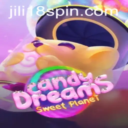 CandyDreams: Navigating Sweet Adventures in the World of Jili18