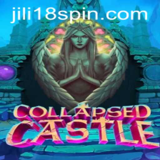 Explore the Mystical World of CollapsedCastle with Jili18