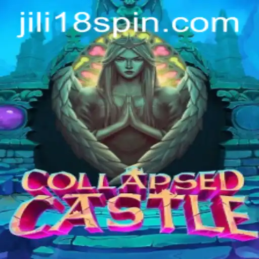 Explore the Mystical World of CollapsedCastle with Jili18