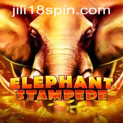 ElephantStampede: The Exciting New Game You Need to Know About