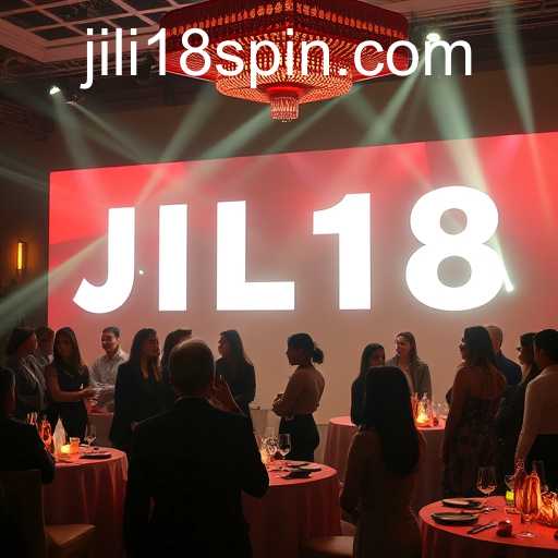 jili18