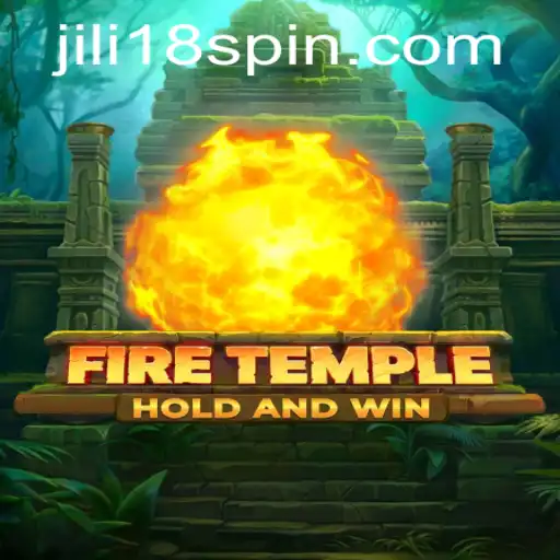 FireTemple: A Thrilling Journey Through Fiery Challenges