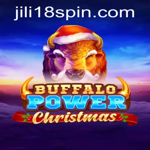 Discover the Magic of Buffalo Power Christmas and the Thrills of Jili18