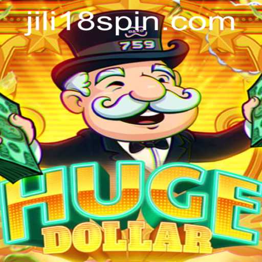 Exploring the Fascinating World of HugeDollar: The New Era of Gaming