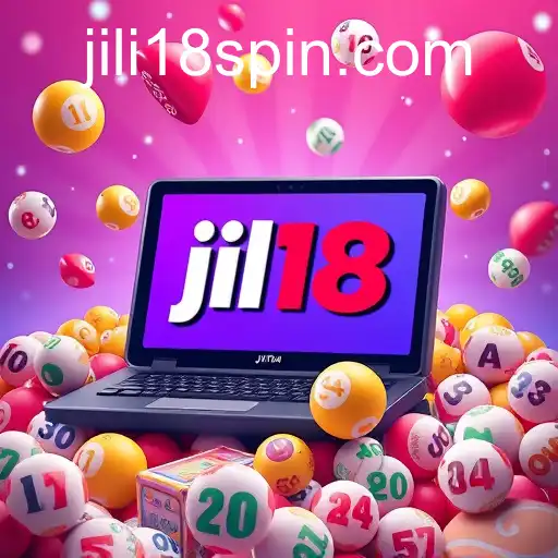 The Rise of Online Lottery: Exploring the Popularity and Influence of jili18