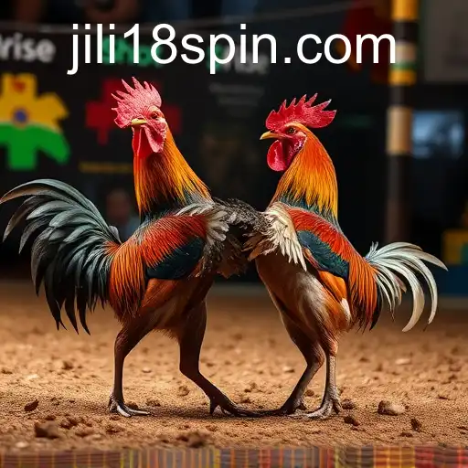 Unraveling Online Sabong: The Phenomenon of jili18