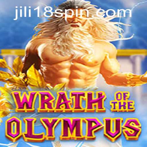 Dive into the World of WrathofOlympus with Jili18