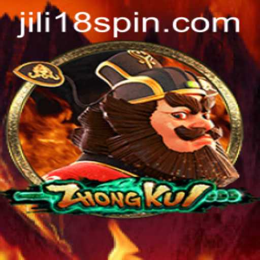 Unveiling the Mystical World of ZhongKui: Exploring the Game, Jili18, and More